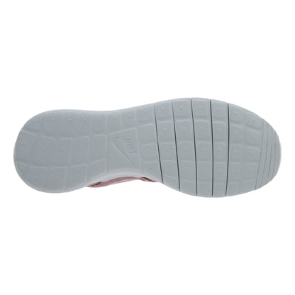 Nike Roshe One Elemental Pink White Athletic Boys / Girls Style :599729