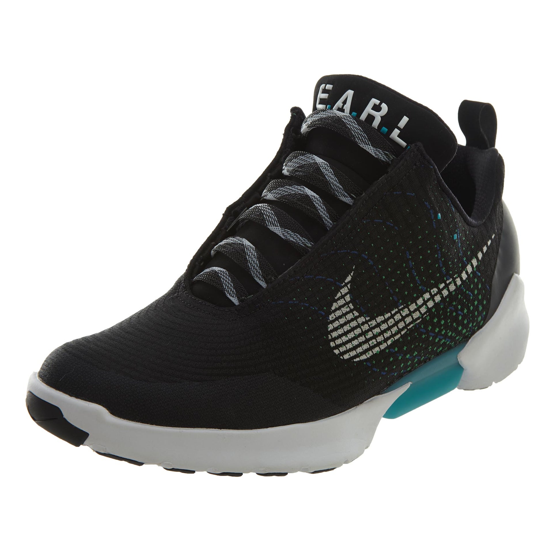 Nike Hyper Adapt Fashion Sneakers Mens Style :843871