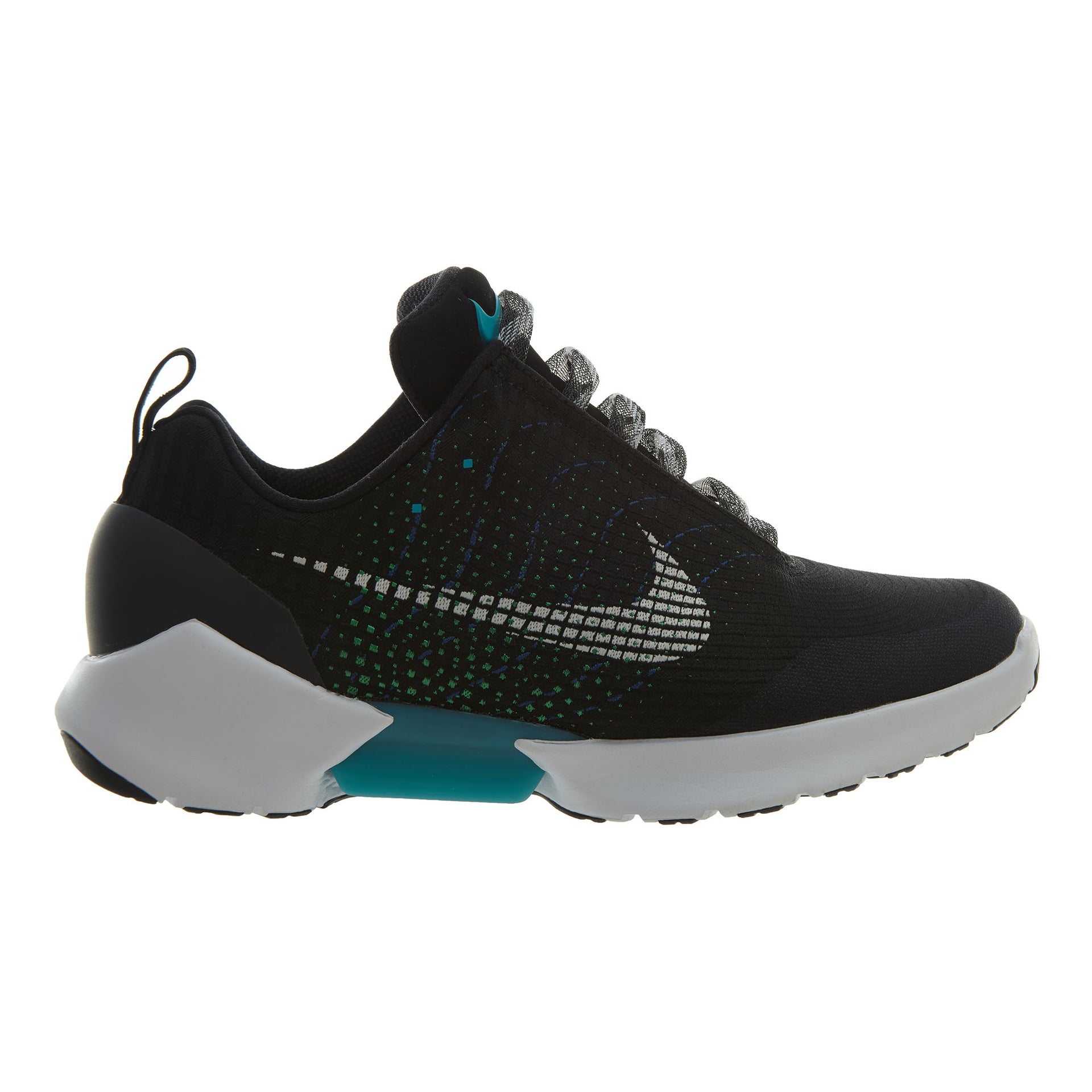 Nike Hyper Adapt Fashion Sneakers Mens Style :843871