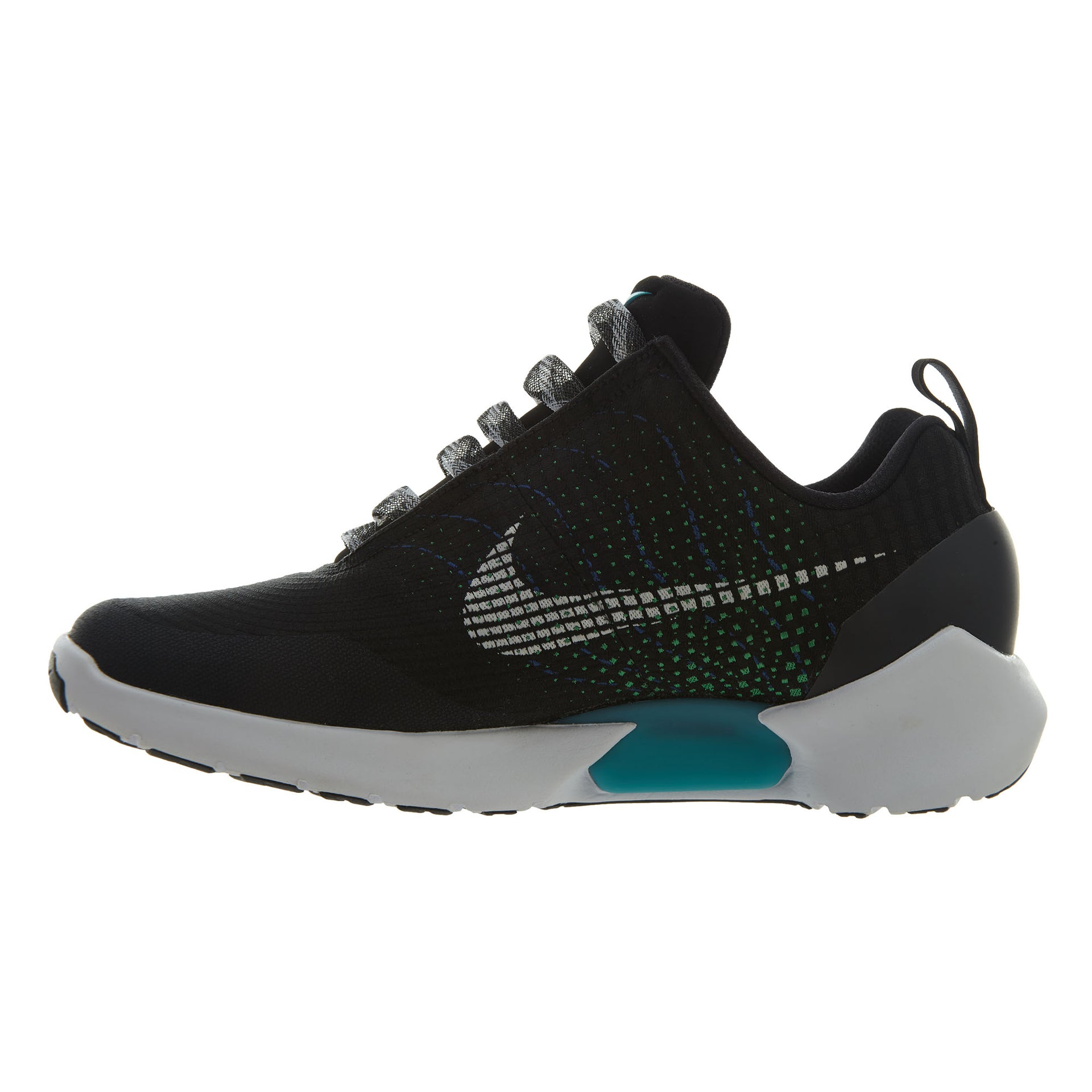 Nike Hyper Adapt Fashion Sneakers Mens Style :843871