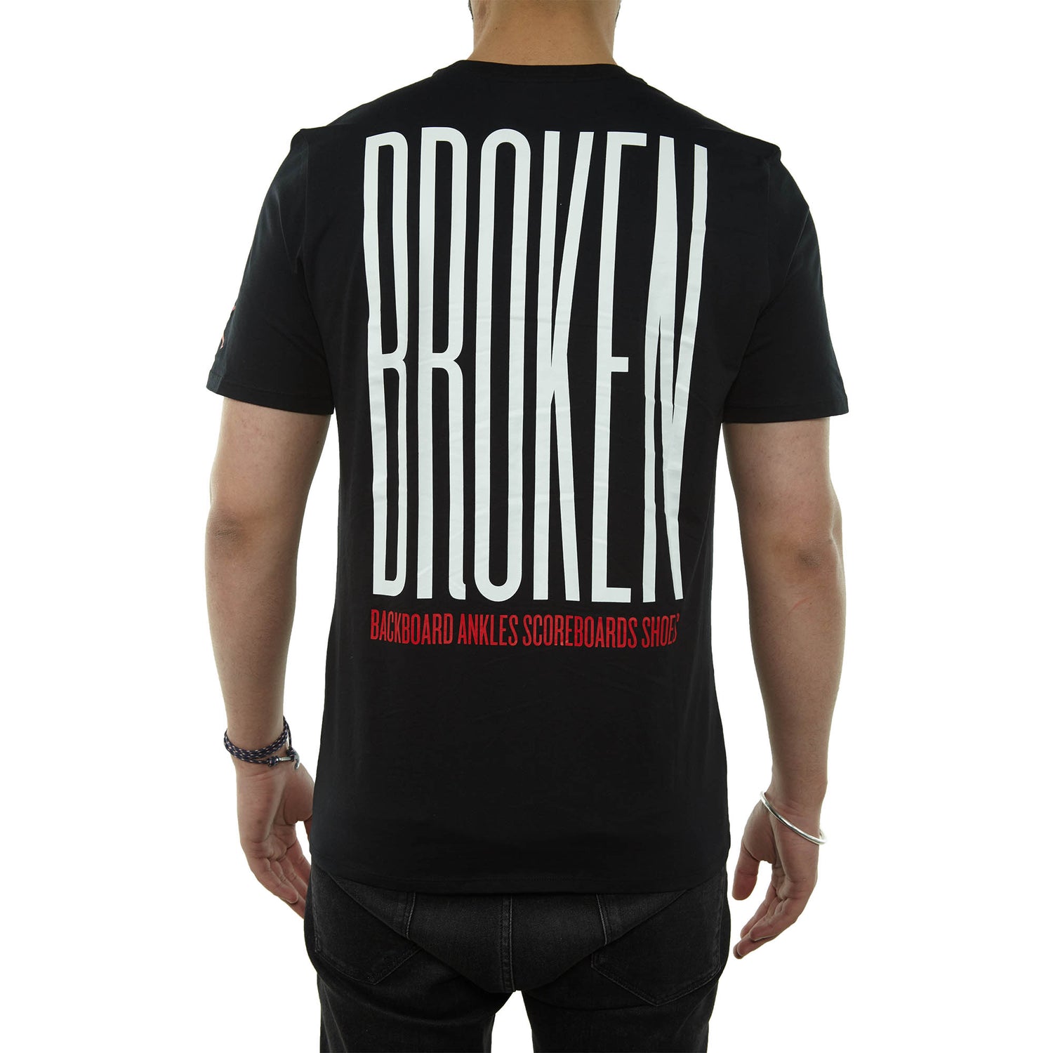 Jordan 3 Legacy Tee 2 Mens Style : Av5992