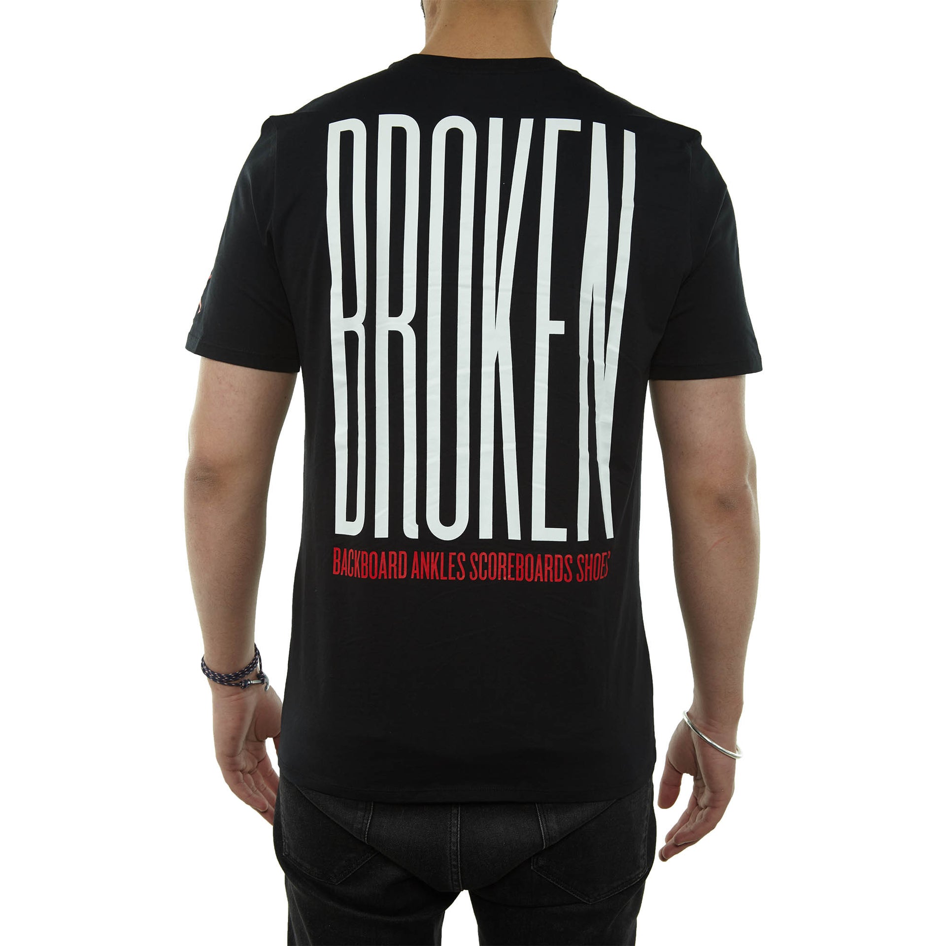 Jordan 3 Legacy Tee 2 Mens Style : Av5992