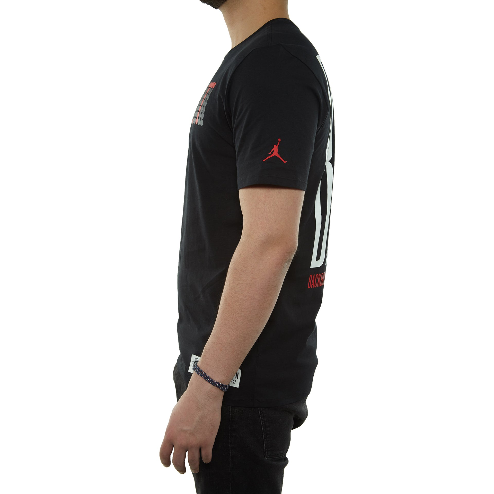 Jordan 3 Legacy Tee 2 Mens Style : Av5992