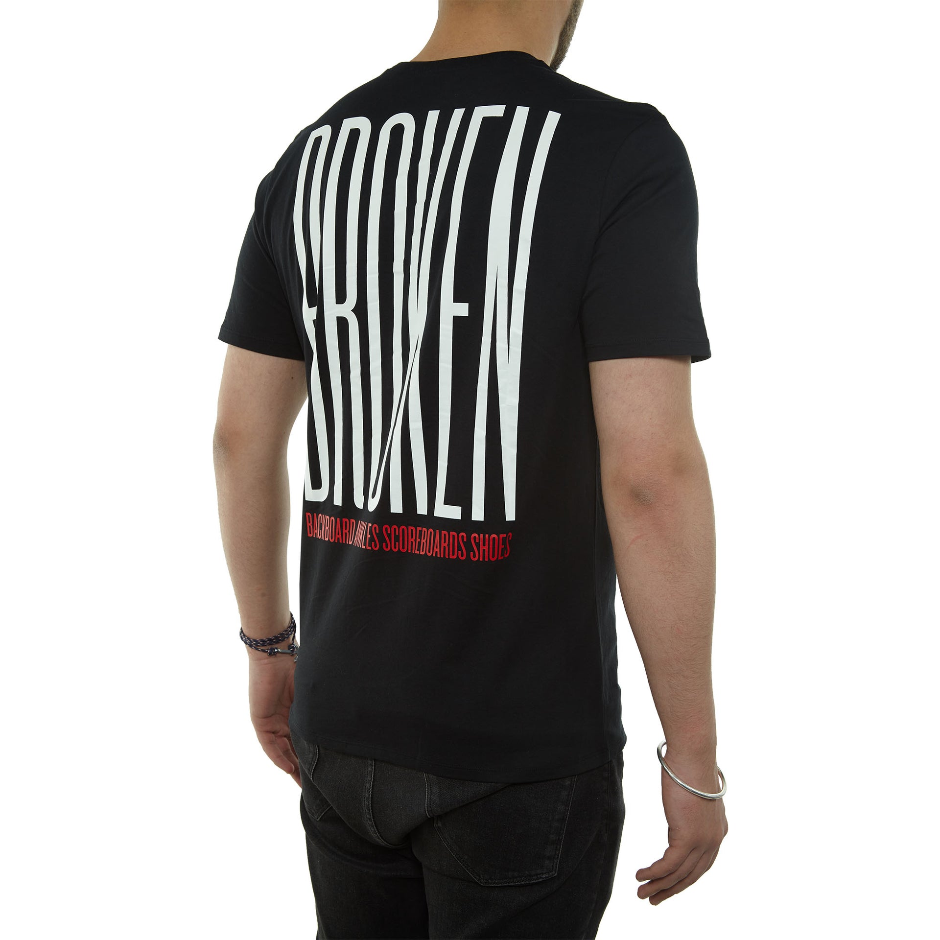 Jordan 3 Legacy Tee 2 Mens Style : Av5992