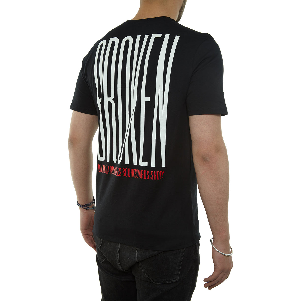Jordan 3 Legacy Tee 2 Mens Style : Av5992