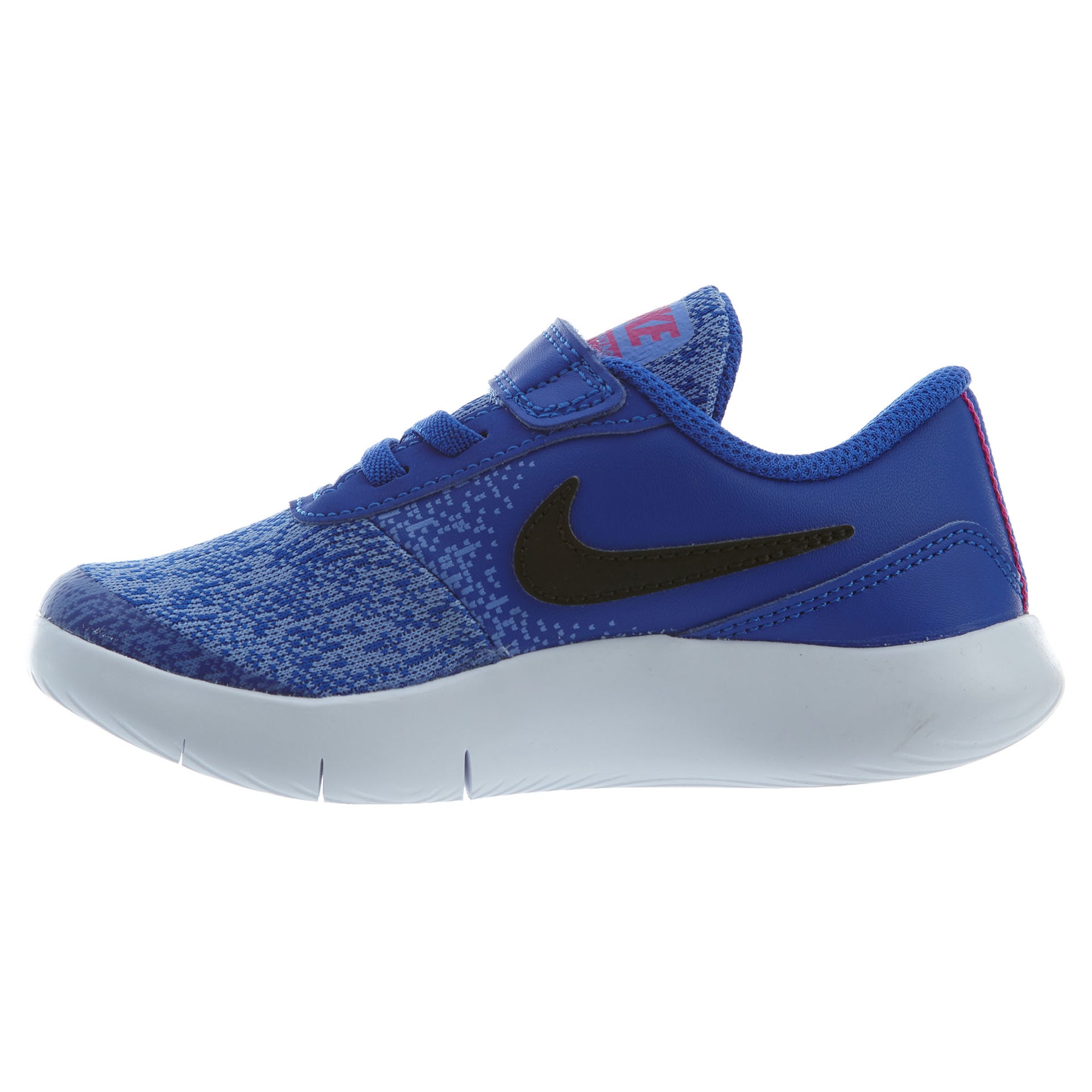 Nike Flex Contact (PSV) Shoes  Boys / Girls Style :917939