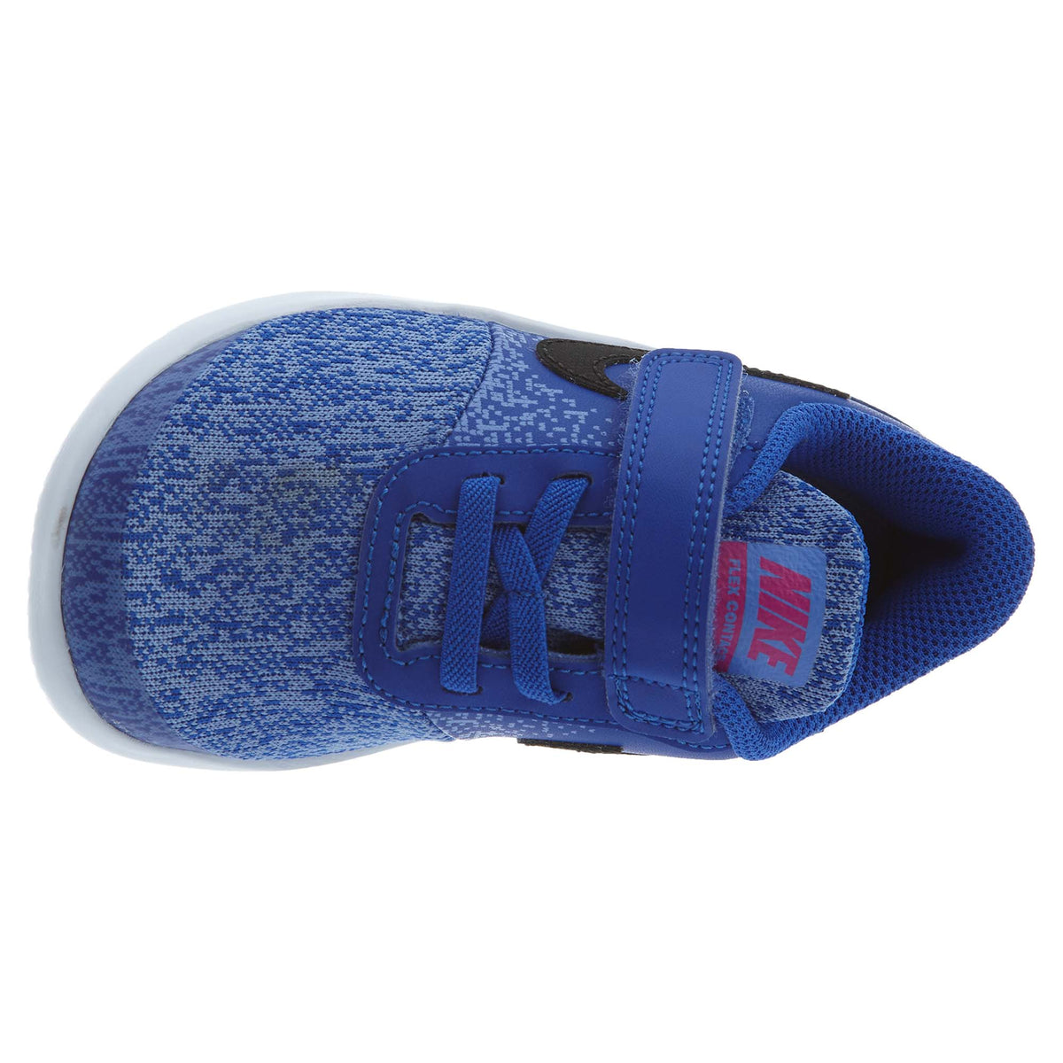Nike Flex Contact (PSV) Shoes  Boys / Girls Style :917939