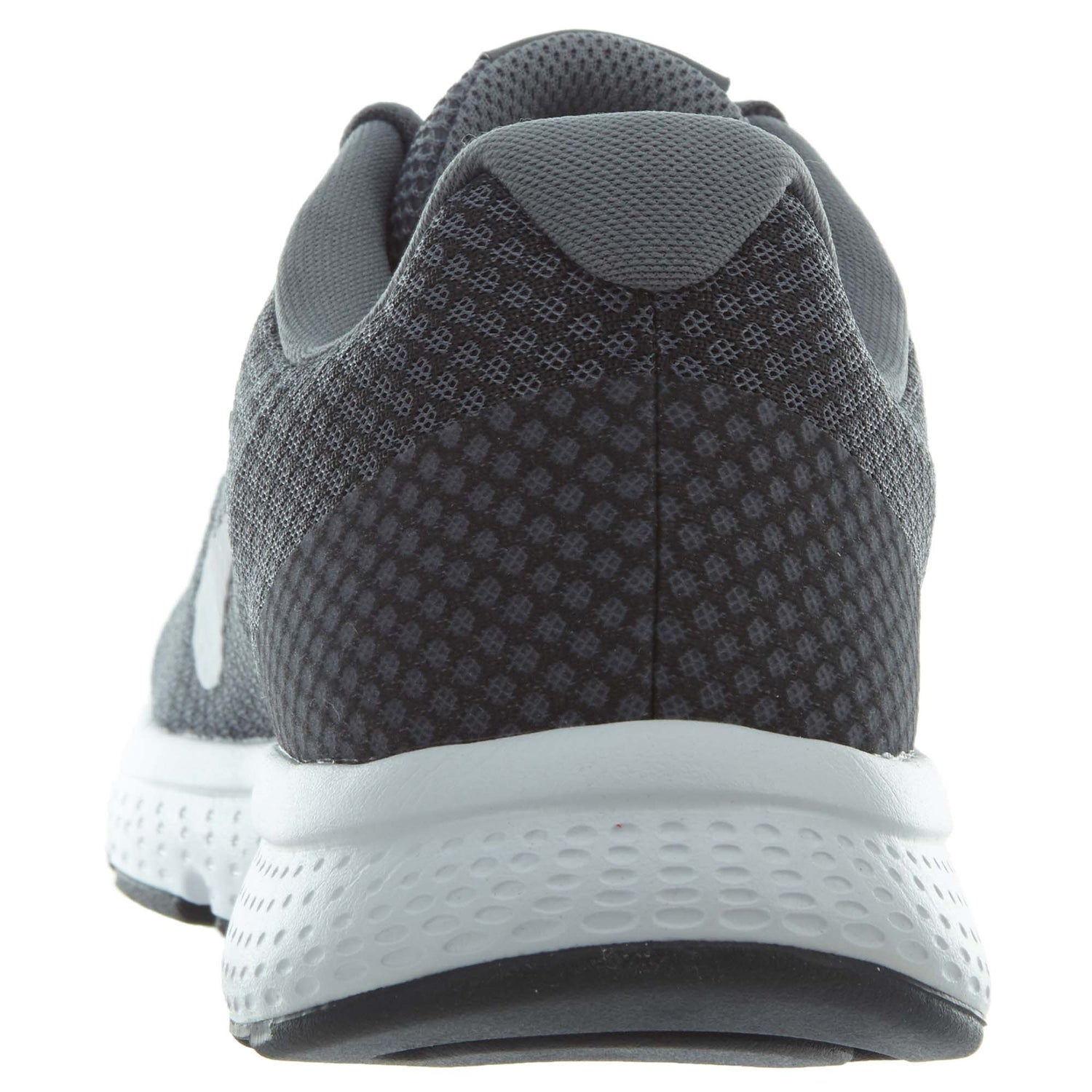 Nike Runallday Cool Grey Mesh White Running Mens Style :898464
