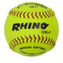 Champion Sports Optic Synthetic Leather Softballs Unisex Style : Sb11