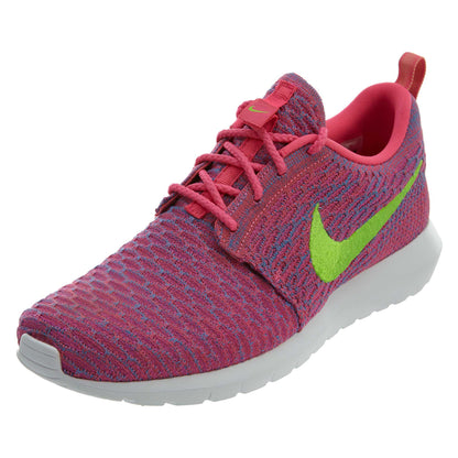 Nike Flyknit Rosherun Mens Style : 677243