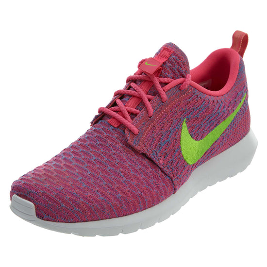 Nike Flyknit Rosherun Mens Style : 677243
