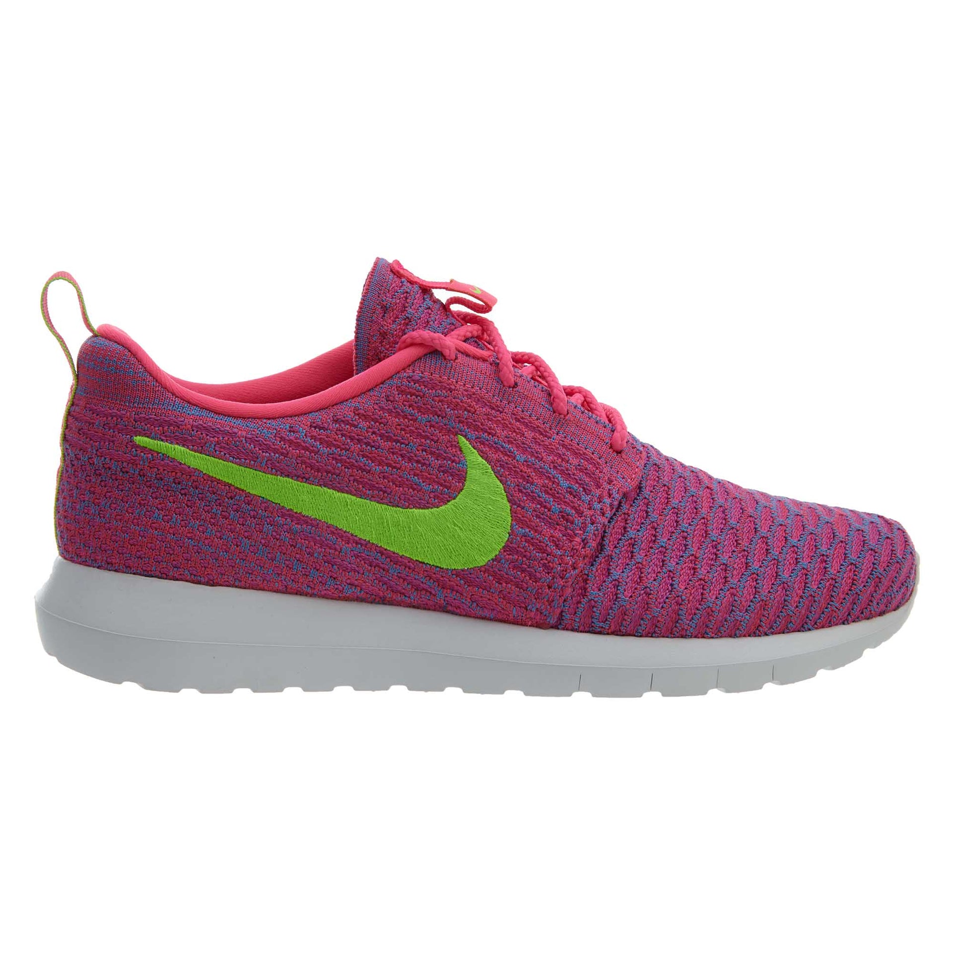 Nike Flyknit Rosherun Mens Style : 677243