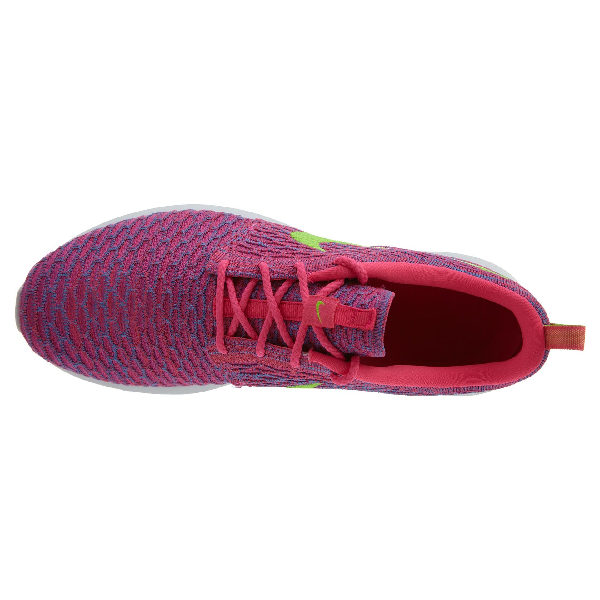 Nike Flyknit Rosherun Mens Style : 677243