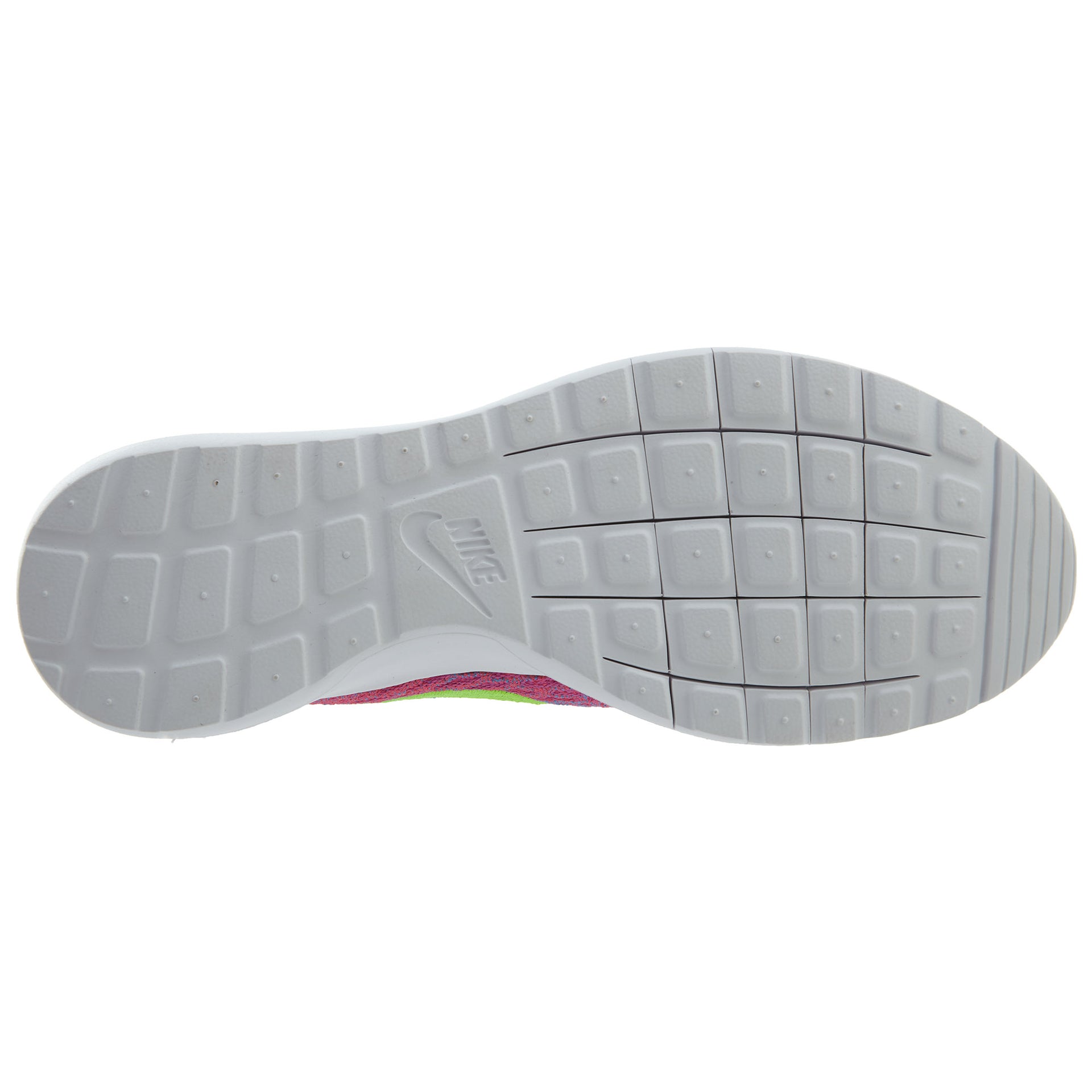 Nike Flyknit Rosherun Mens Style : 677243