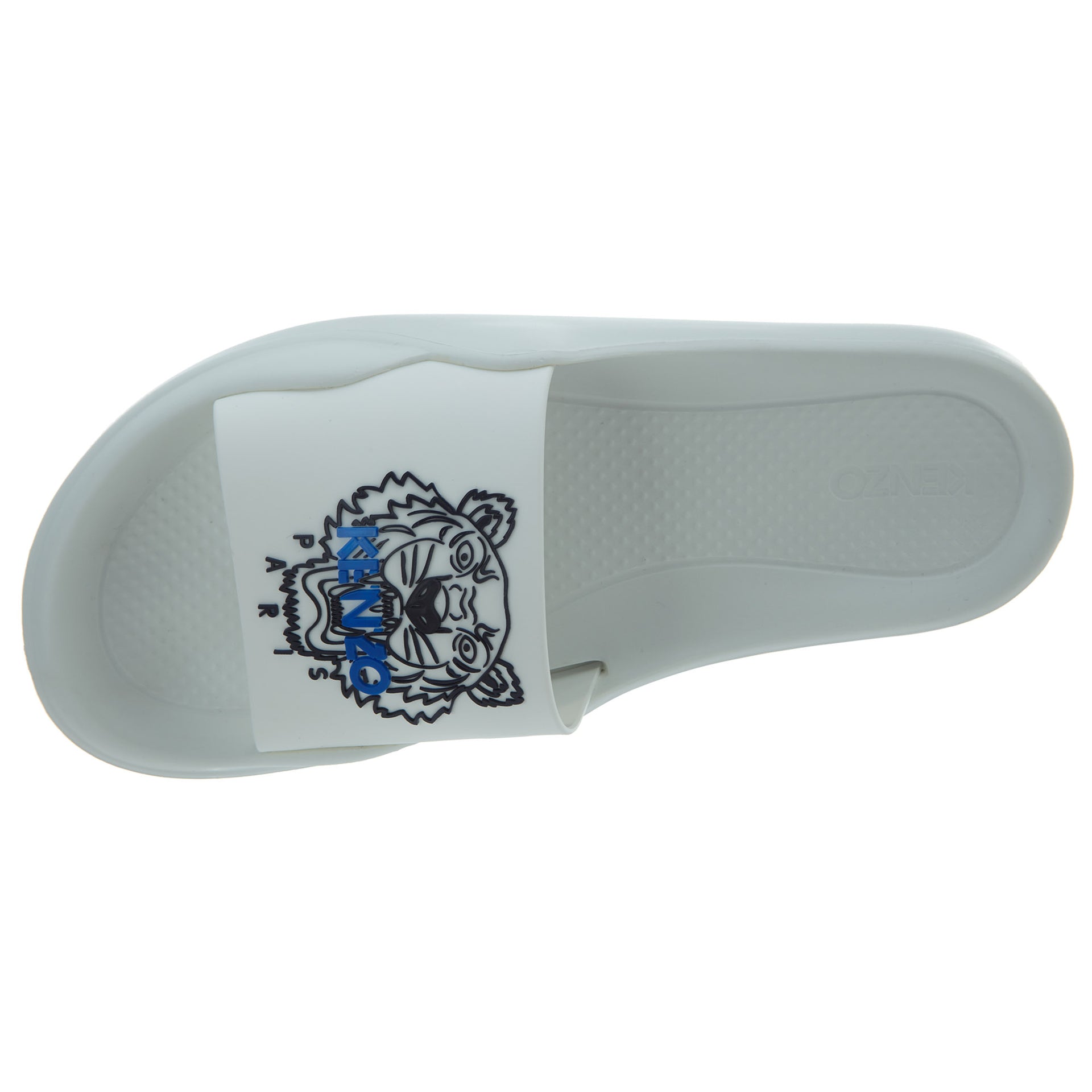 Kenzo Pool Sandal Womens Style : F852sd104p71.01