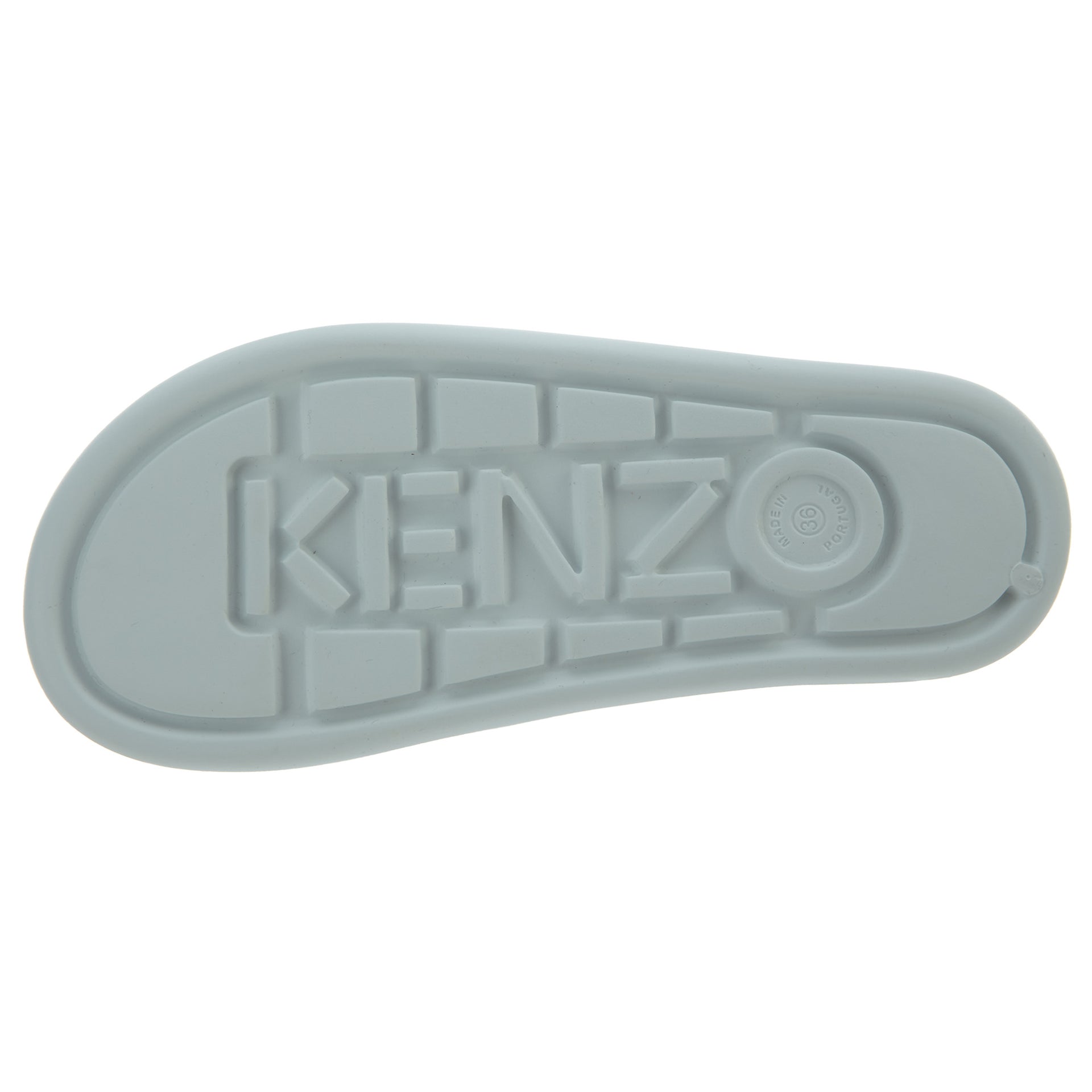 Kenzo Pool Sandal Womens Style : F852sd104p71.01