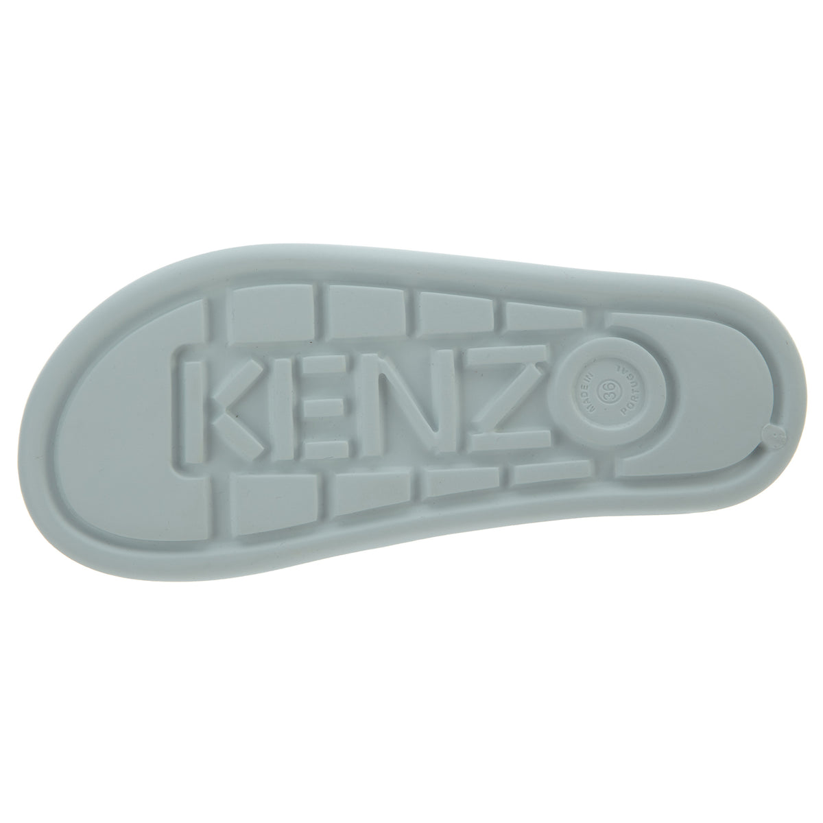 Kenzo Pool Sandal Womens Style : F852sd104p71.01