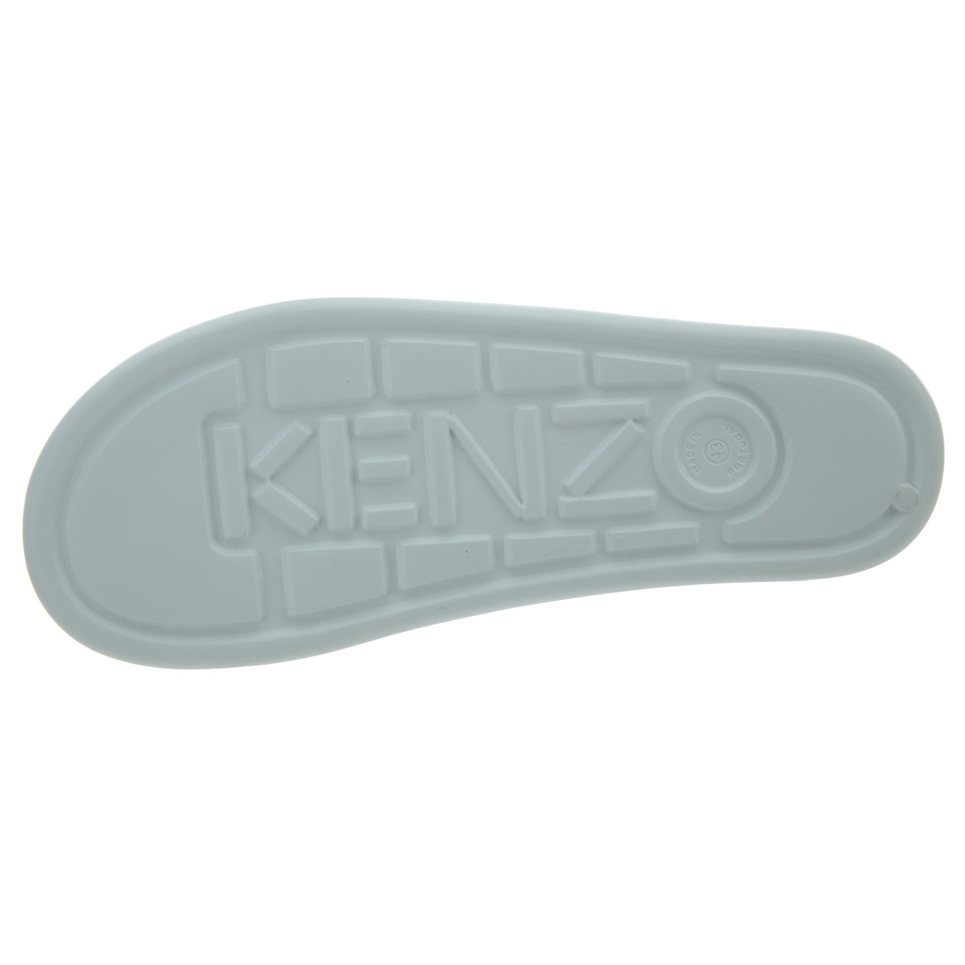 Kenzo Pool Sandal Womens Style : F855sd104p70.01