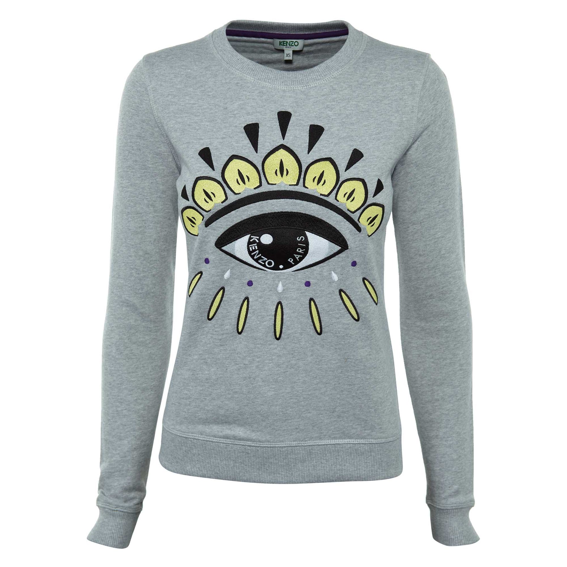 Kenzo Sweater Womens Style : Pf852sw7104xi.93