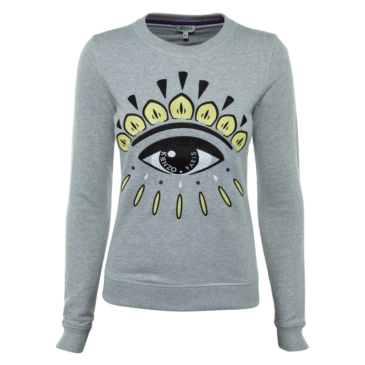 Kenzo Sweater Womens Style : Pf852sw7104xi.93