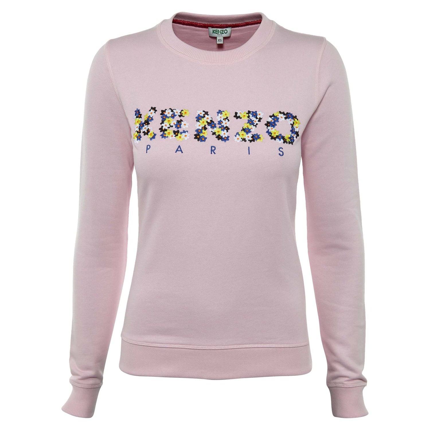 Kenzo Sweater Womens Style : Pf852sw721952.32