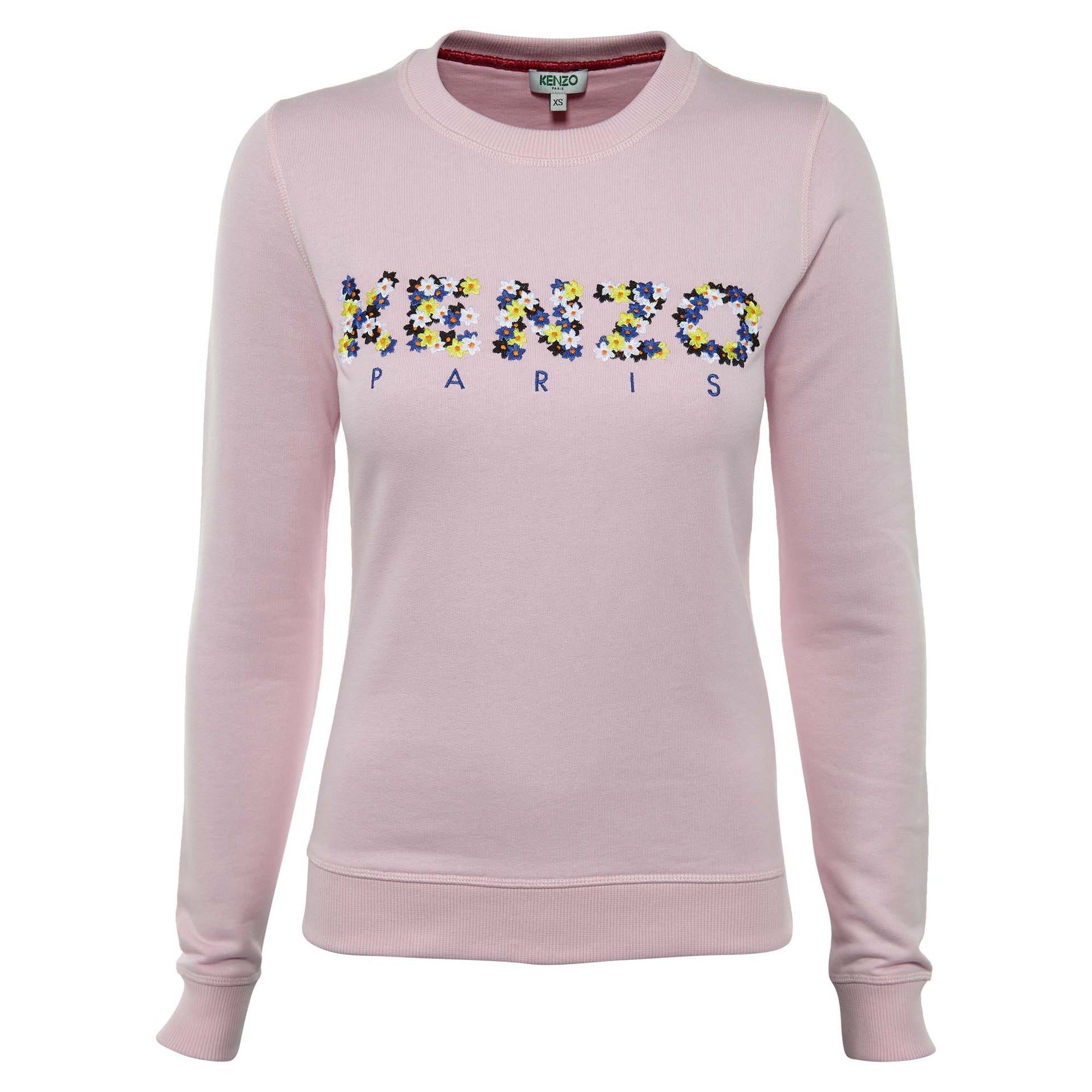 Kenzo Sweater Womens Style : Pf852sw721952.32