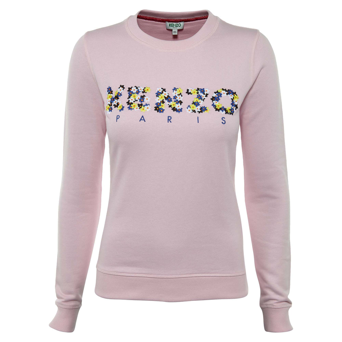 Kenzo Sweater Womens Style : Pf852sw721952.32