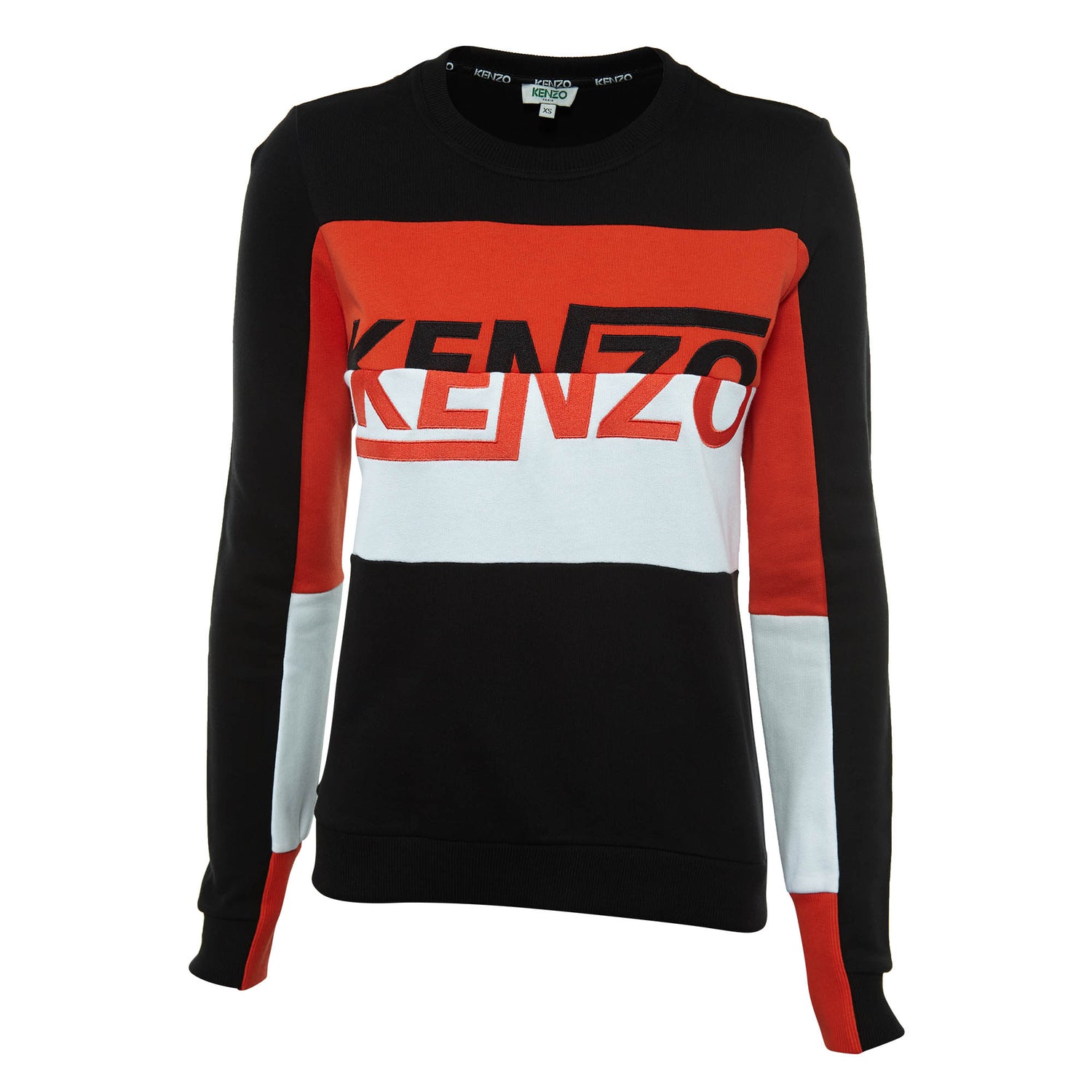 Kenzo Sweatshirt Mens Style : Pf852sw889952.99