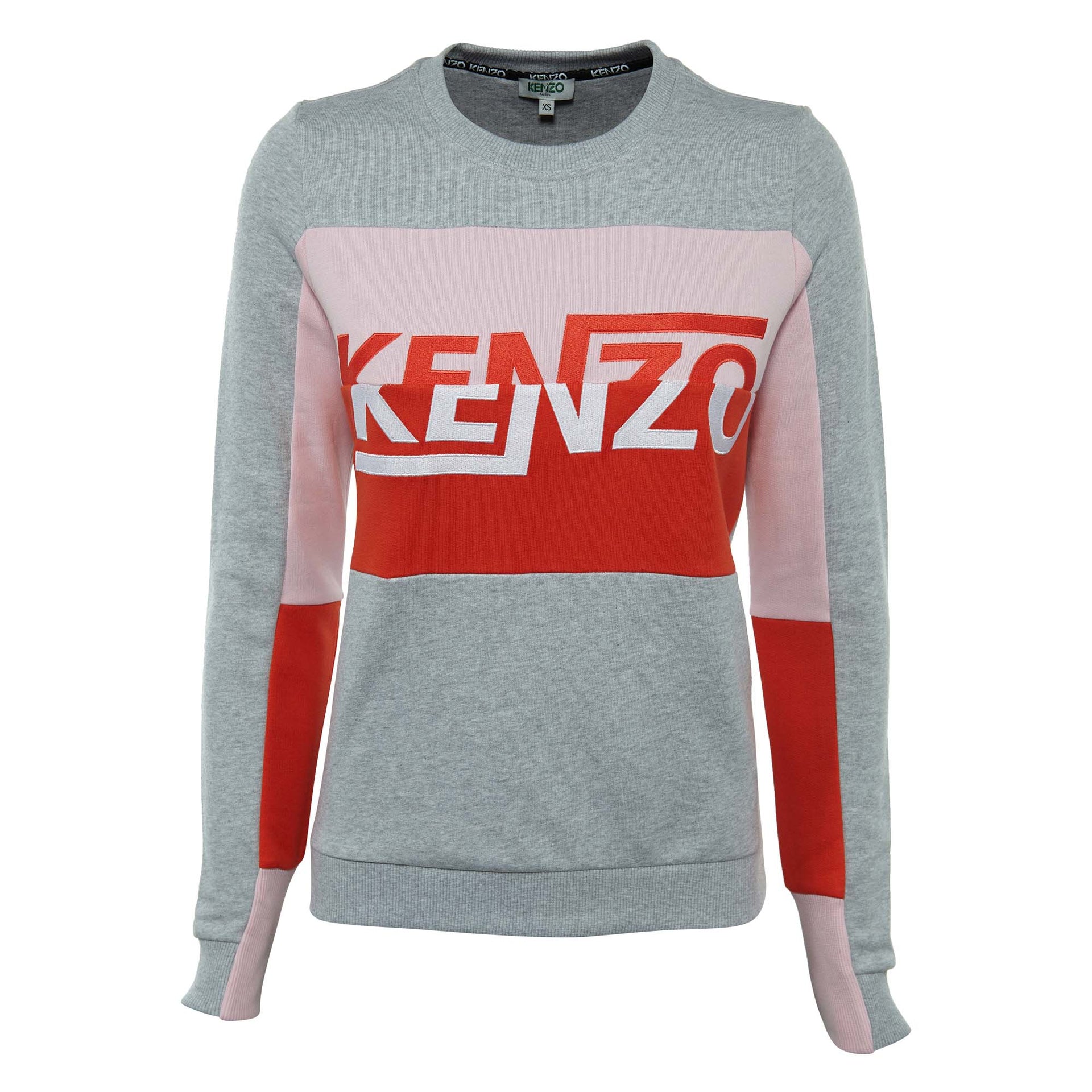 Kenzo Sweatshirt Womens Style : Pf852sw889952.93