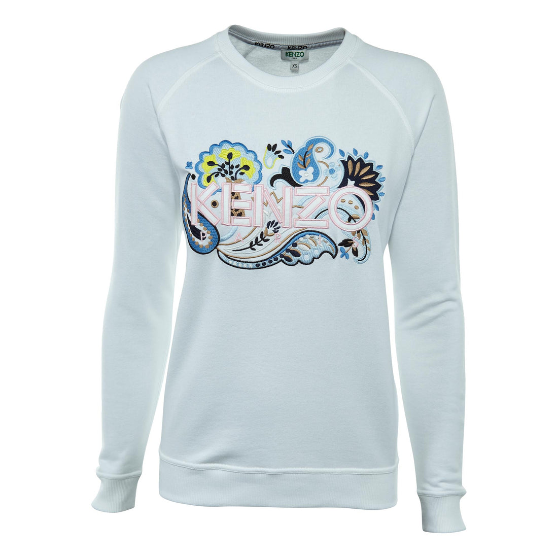 Kenzo Sweatshirt Womens Style : Pf852sw720952.01