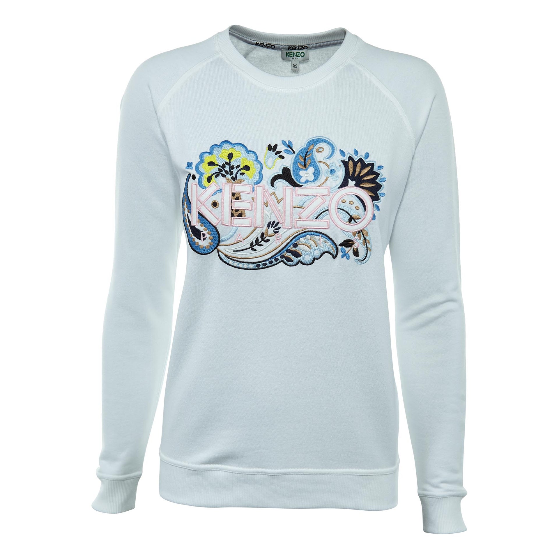 Kenzo Sweatshirt Womens Style : Pf852sw720952.01