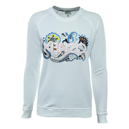 Kenzo Sweatshirt Womens Style : Pf852sw720952.01