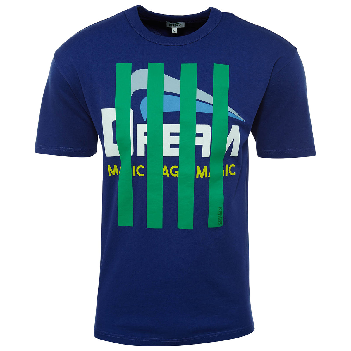 Kenzo T-shirt Mens Style : Pf855ts0434si.74