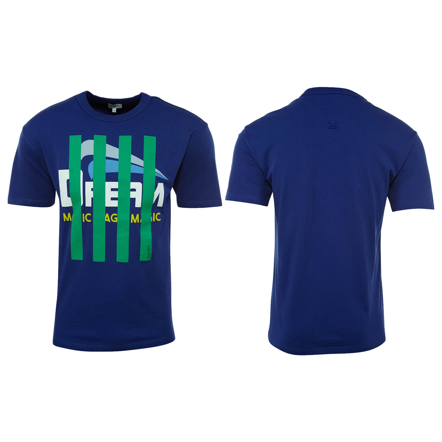 Kenzo T-shirt Mens Style : Pf855ts0434si.74