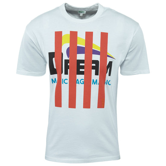 Kenzo T-shirt Mens Style : Pf855ts0434si.01