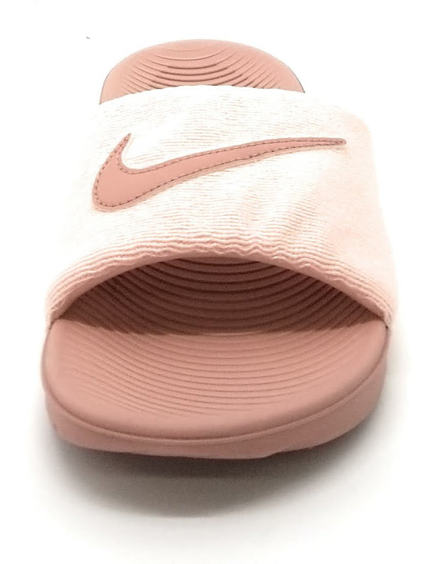 Nike Kawa Slide SE Sandals Boys / Girls Style :AJ2503