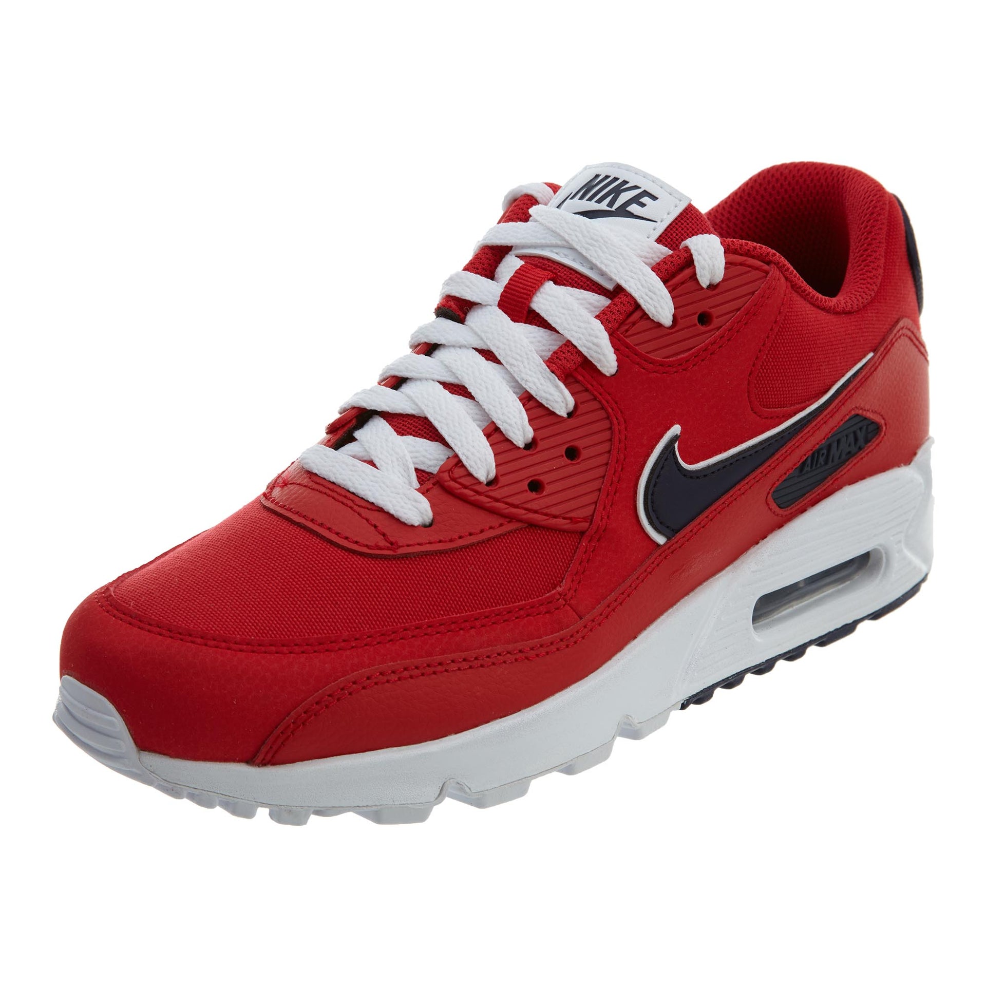 Nike Air Max 90 University Red