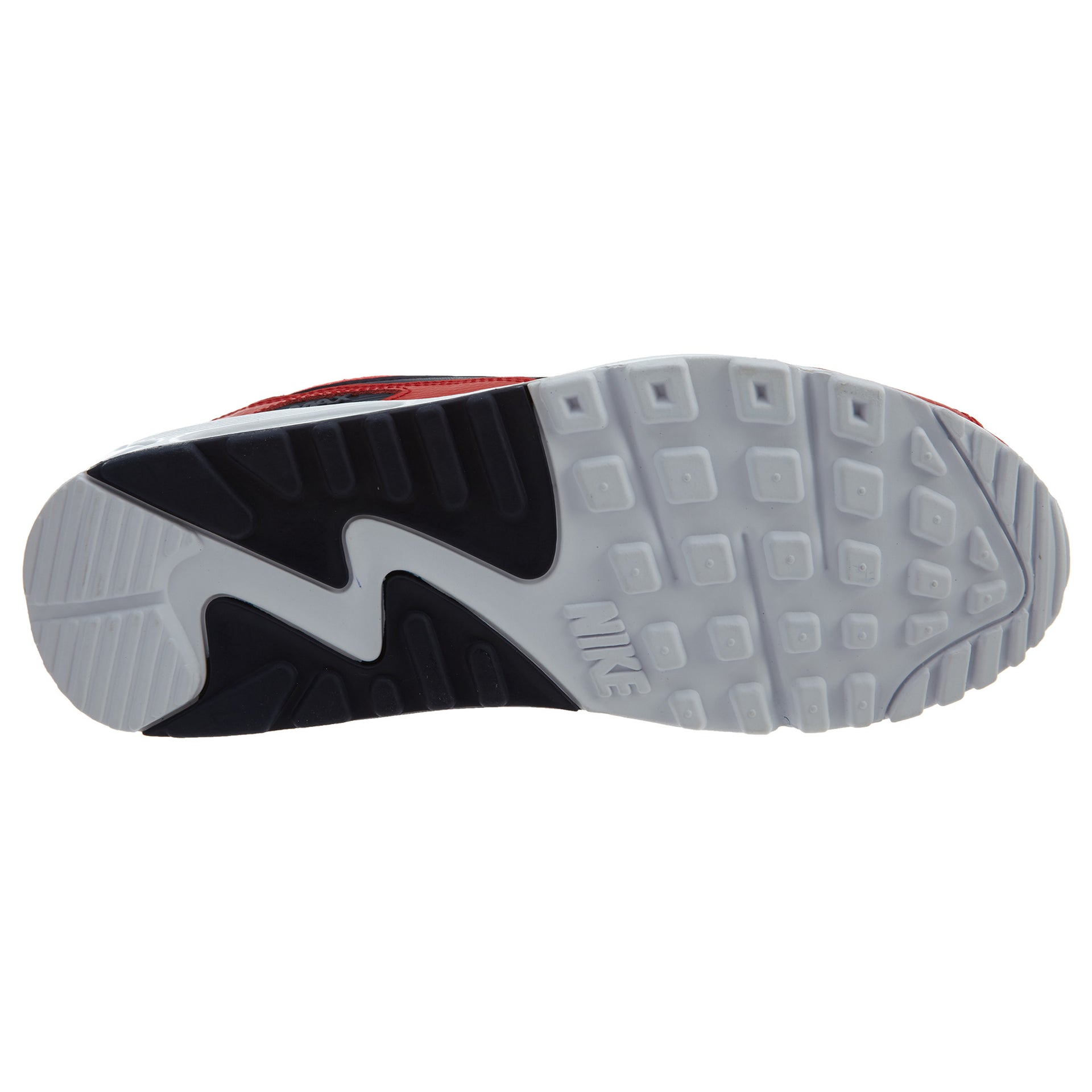 Nike Air Max 90 University Red