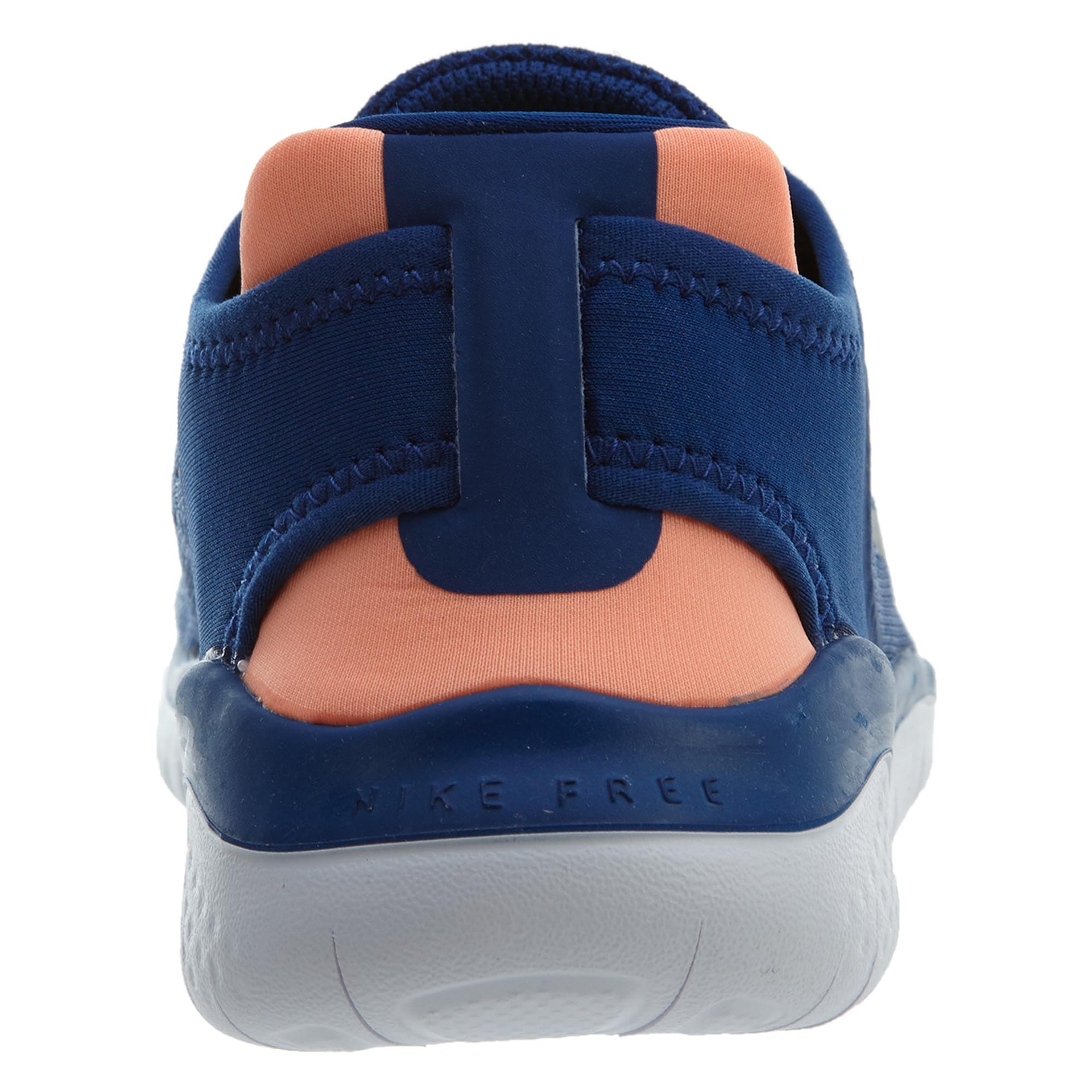 Nike Free Rn 2018 Big Kids Style : Ah3457