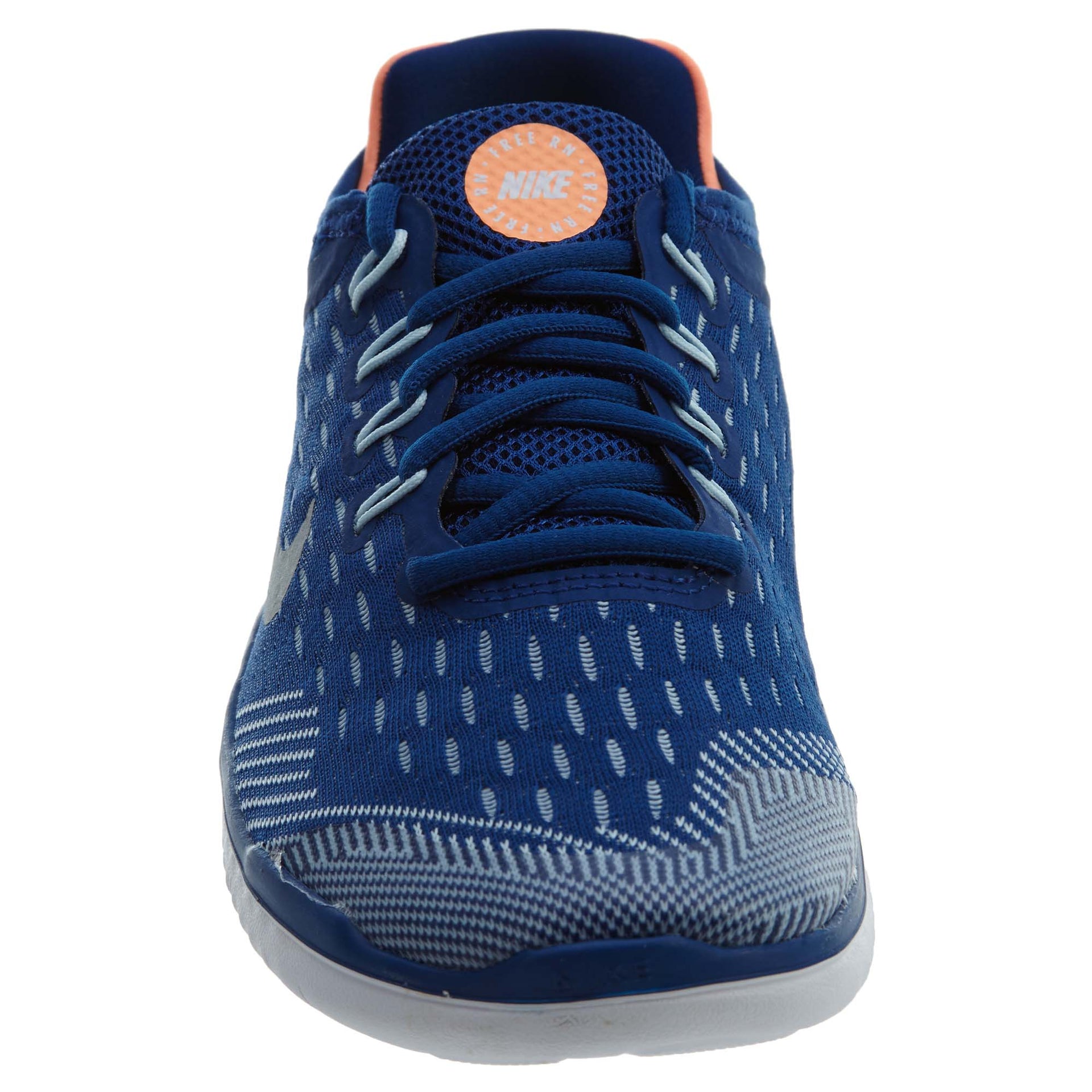 Nike Free Rn 2018 Big Kids Style : Ah3457