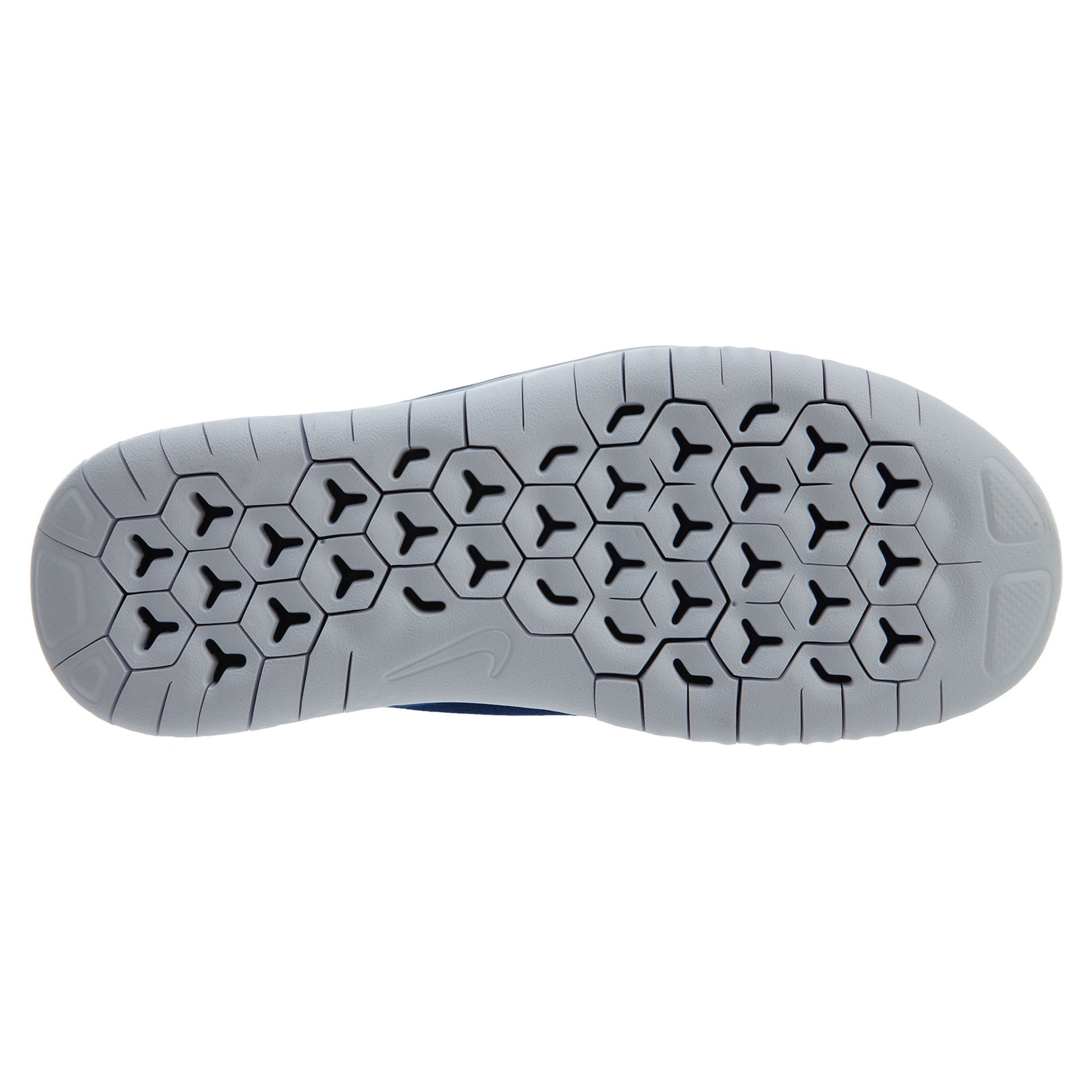 Nike Free Rn 2018 Big Kids Style : Ah3457