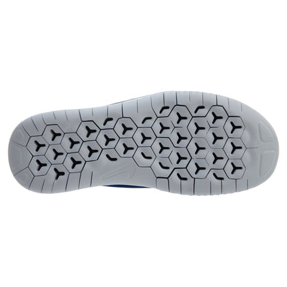 Nike Free Rn 2018 Big Kids Style : Ah3457