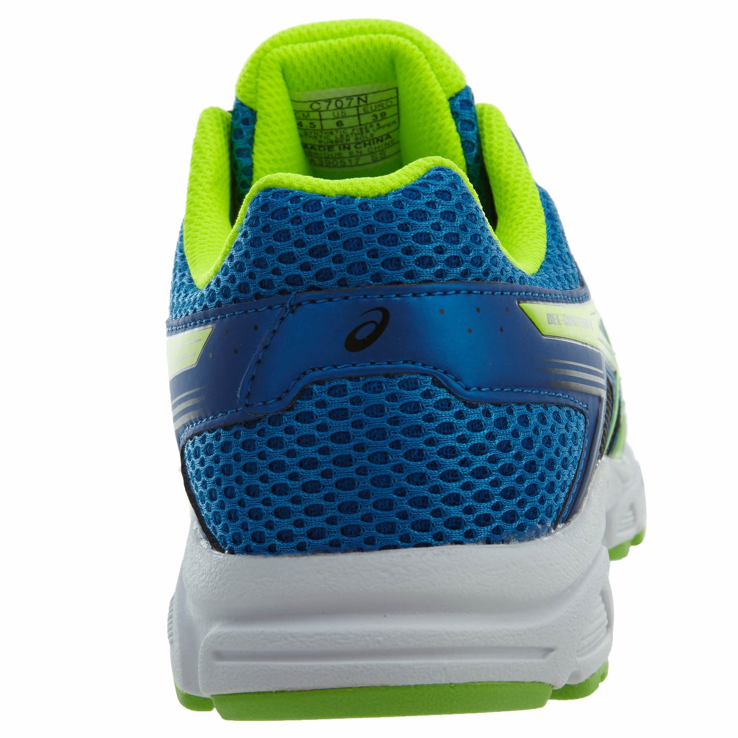 Asics Gel-contend 4 Big Kids Style : C707n