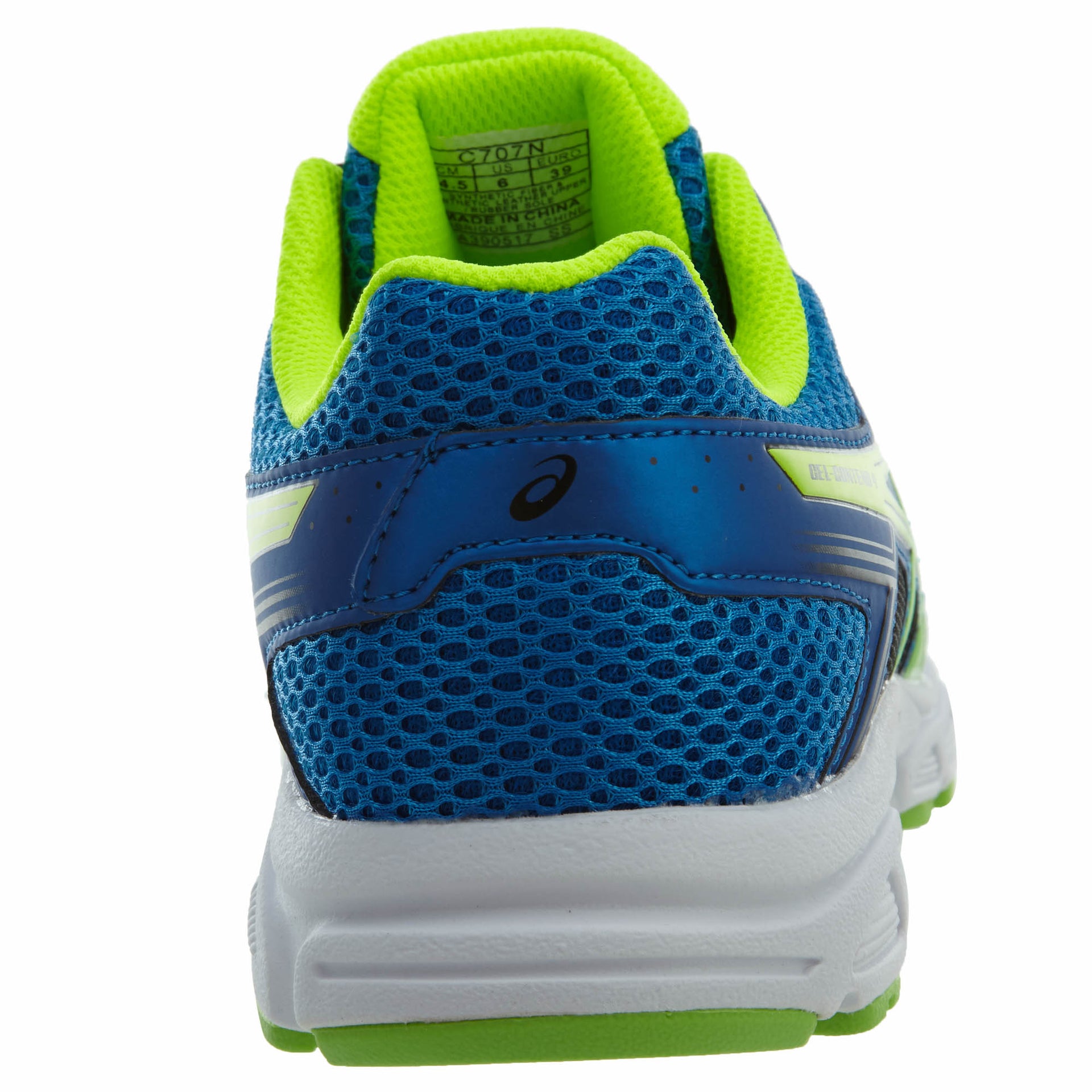 Asics Gel-contend 4 Big Kids Style : C707n
