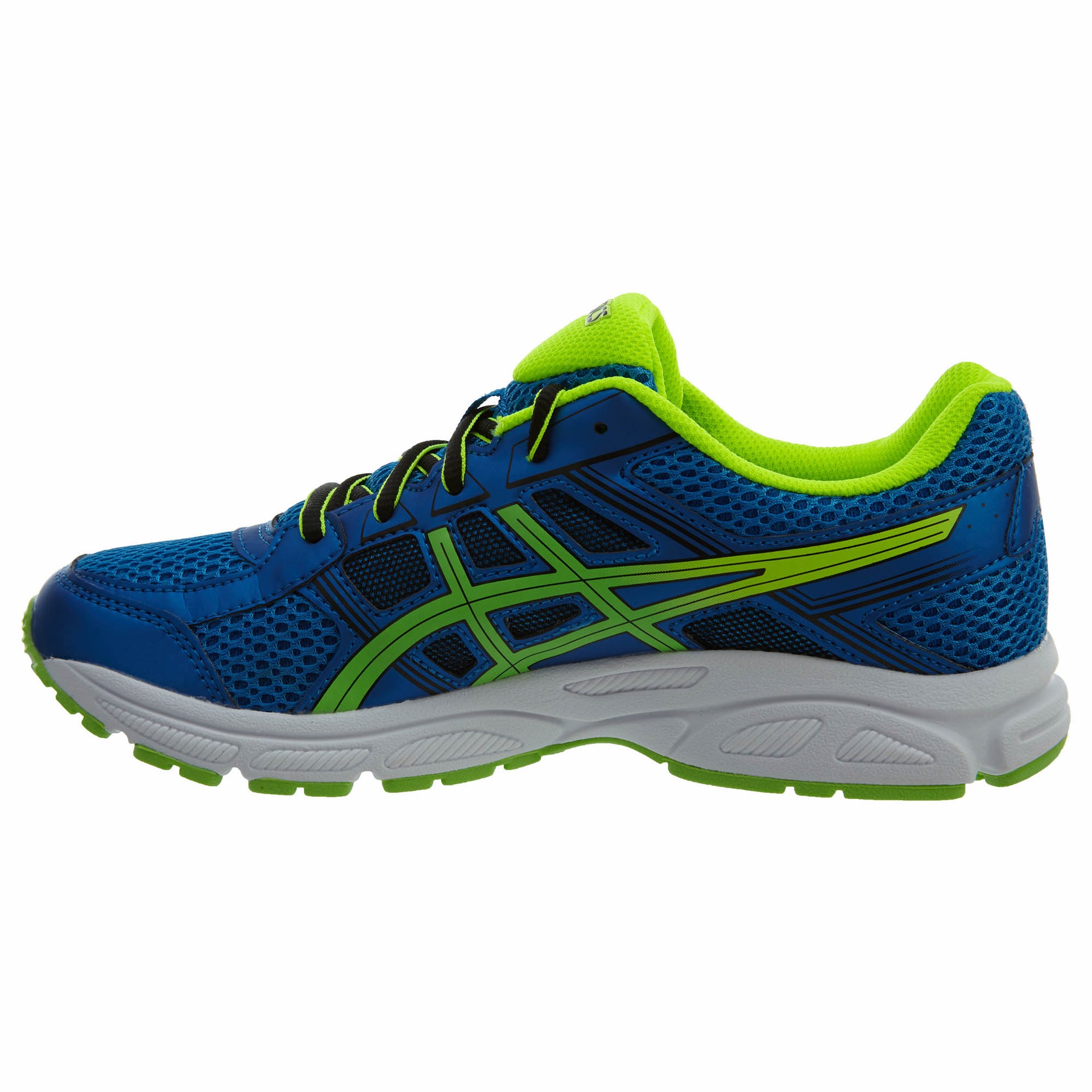 Asics Gel-contend 4 Big Kids Style : C707n