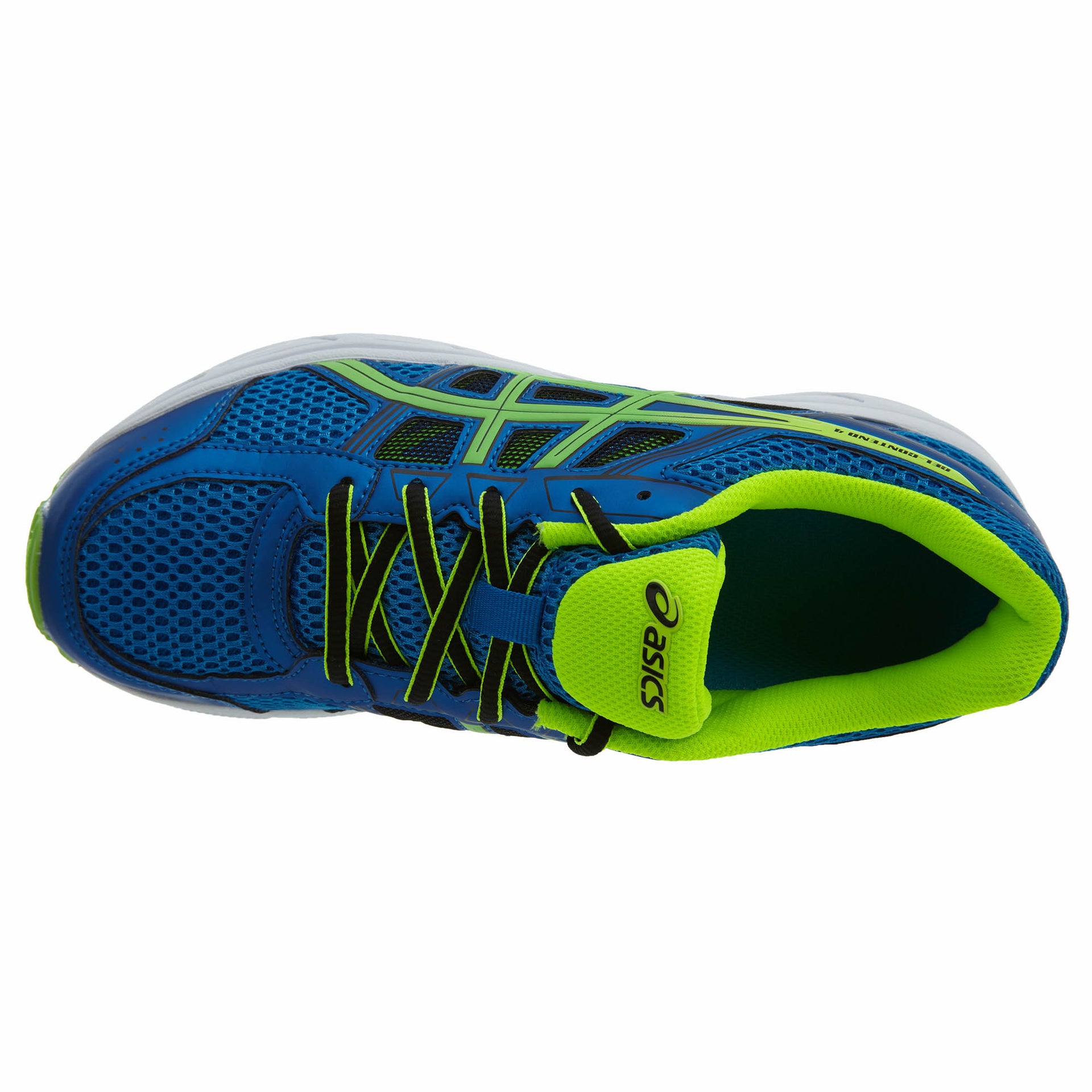 Asics Gel-contend 4 Big Kids Style : C707n