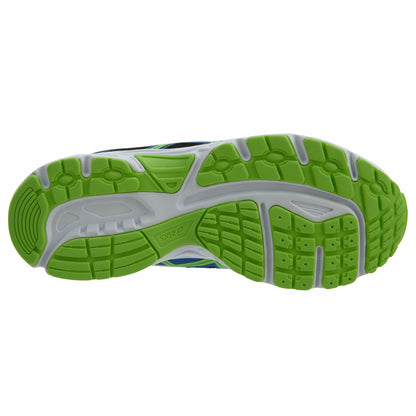 Asics Gel-contend 4 Big Kids Style : C707n