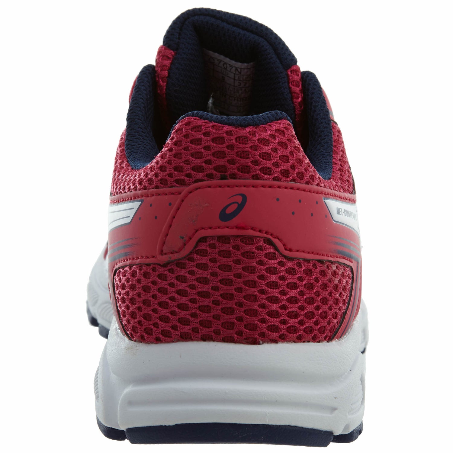 Asics Gel-contend 4 Big Kids Style : C707n