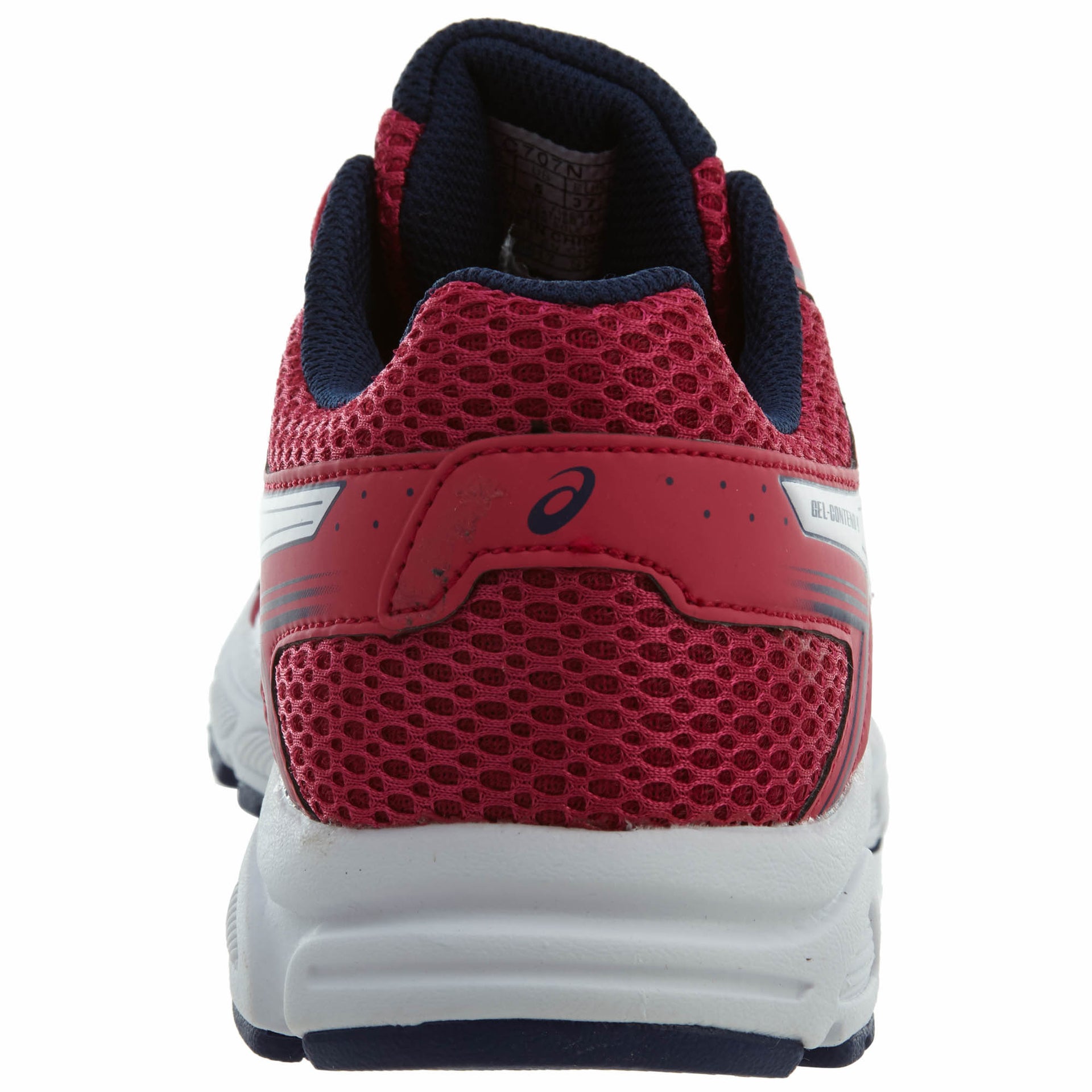 Asics Gel-contend 4 Big Kids Style : C707n