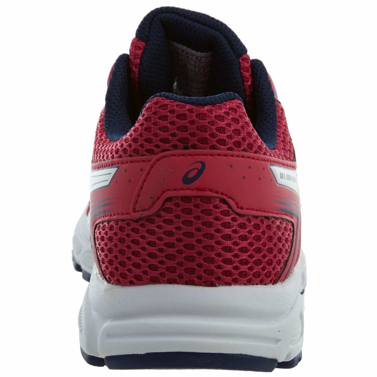 Asics Gel-contend 4 Big Kids Style : C707n